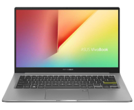 ASUS VivoBook S13 S333JA i5-1035G1/8GB/512/W10 Grey - 574374 - zdjęcie 3